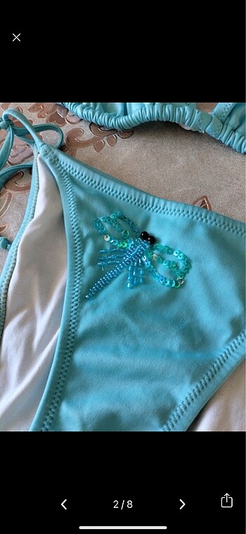 Diğer Bikini