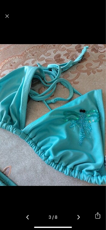 36 Beden Bikini