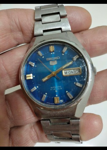 Beden Seiko Erkek Saati