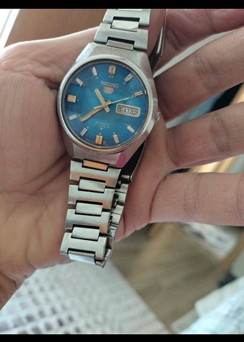 Seiko Klasik Erkek Saati