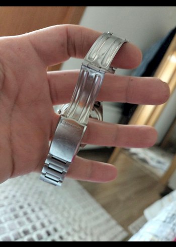 Seiko Seiko Klasik Erkek Saati
