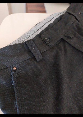 42 Beden Erkek Pantolon