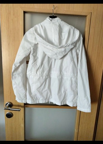 Defacto Kadın Ceket/Yağmurluk - Görsel 6