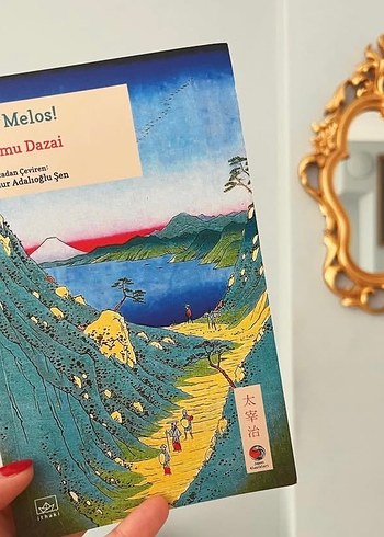 Koş Melos! - Osamu Dazai Romanı