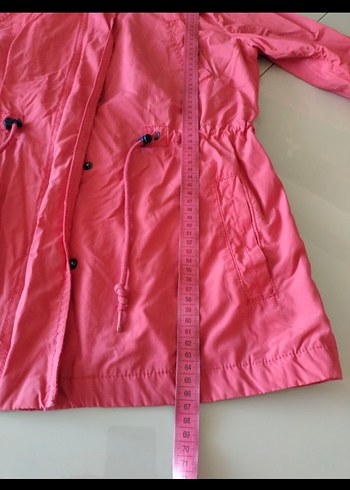 Colıns Yağmurluk - Görsel 5