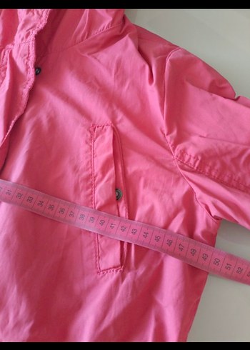 Colıns Yağmurluk - Görsel 4