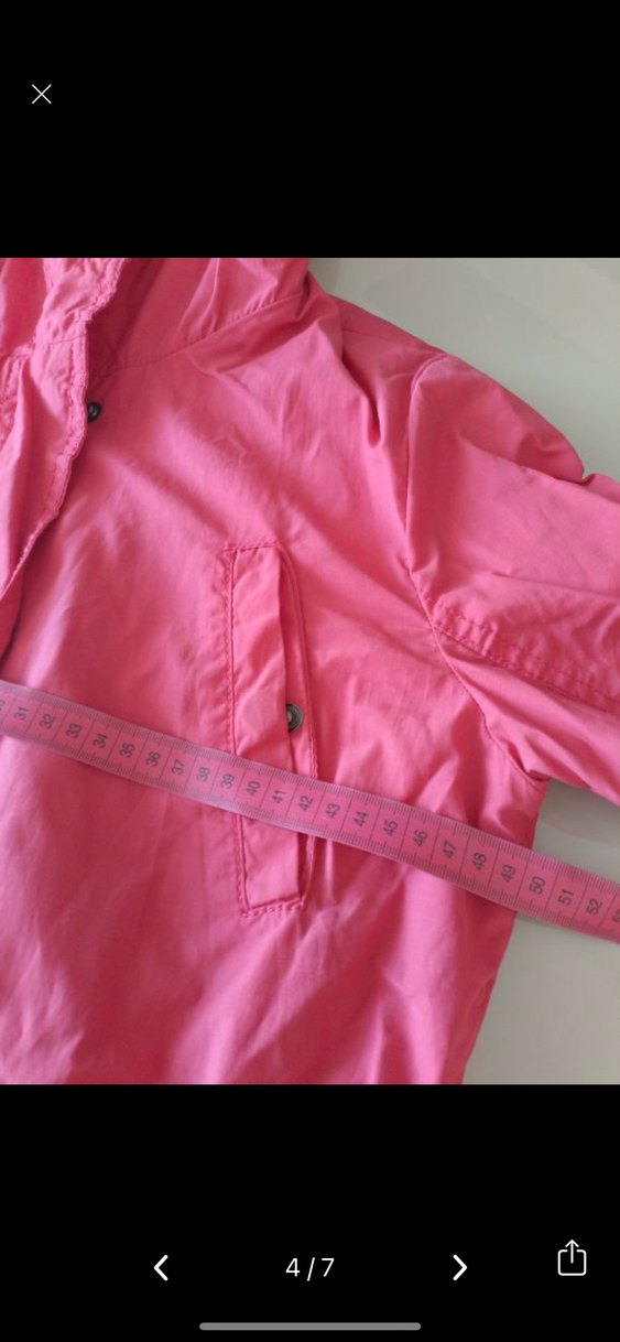 Colıns Yağmurluk - Görsel 4