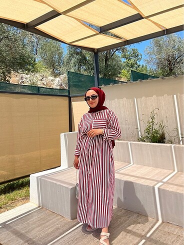 LC Waikiki elbıse
