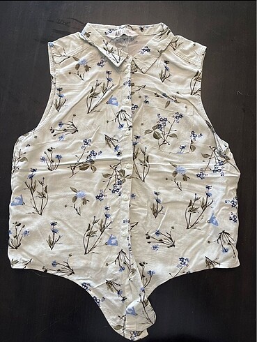 H&M Gömlek 13-14 Yaş