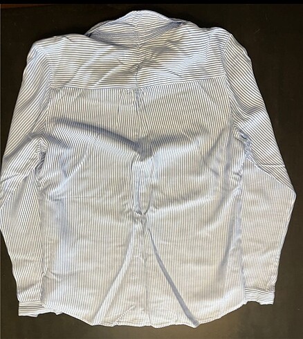 13-14 Yaş Beden H&M Gömlek 13-14 Yaş