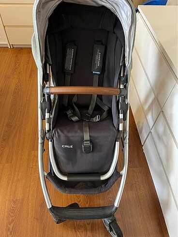 Diğer Uppababy Cruz (Orijinal Amerika?dan alındı)