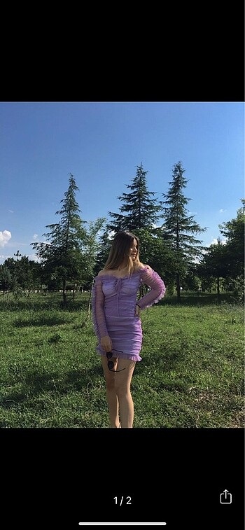 Elbise