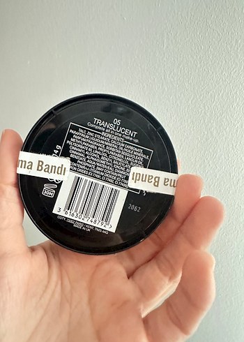 Max Factor Pudra - Görsel 2