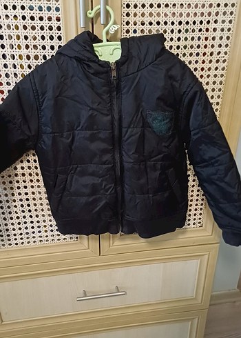 Calvin Klein 24-36 Ay