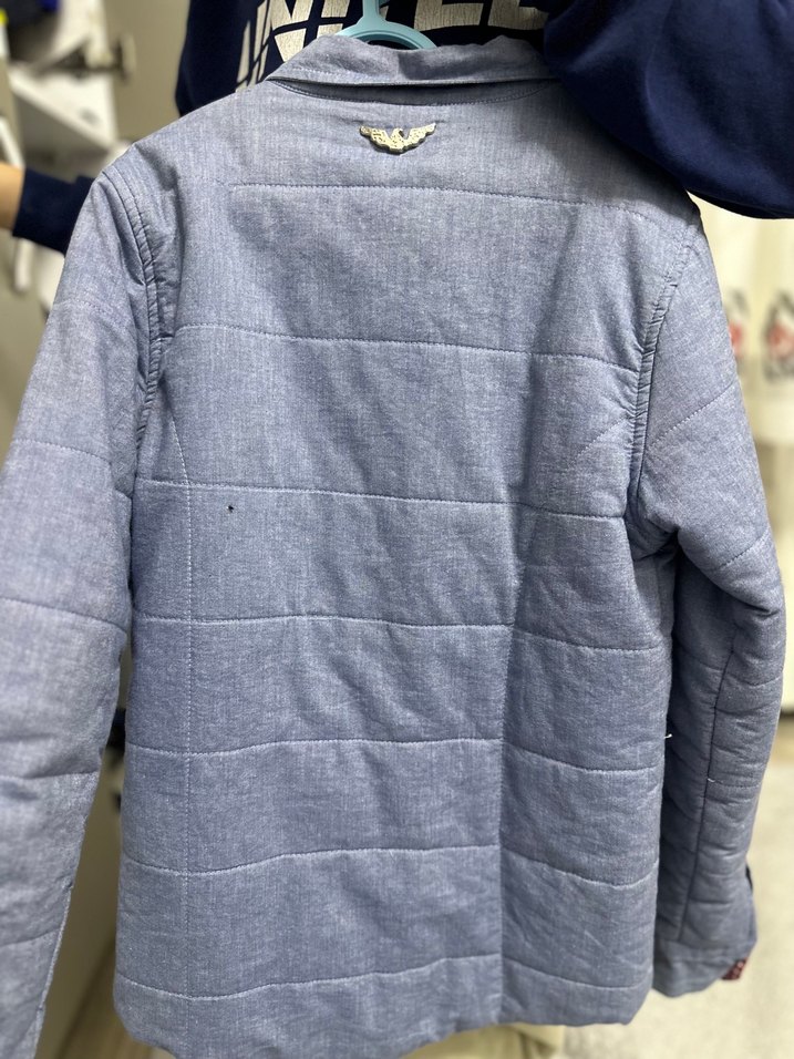 Erkek çocuk ceket - Görsel 2