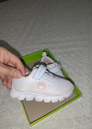 Kız Çocuk Spor Ayakkabı