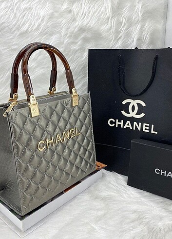 Chanel Chanel Çanta