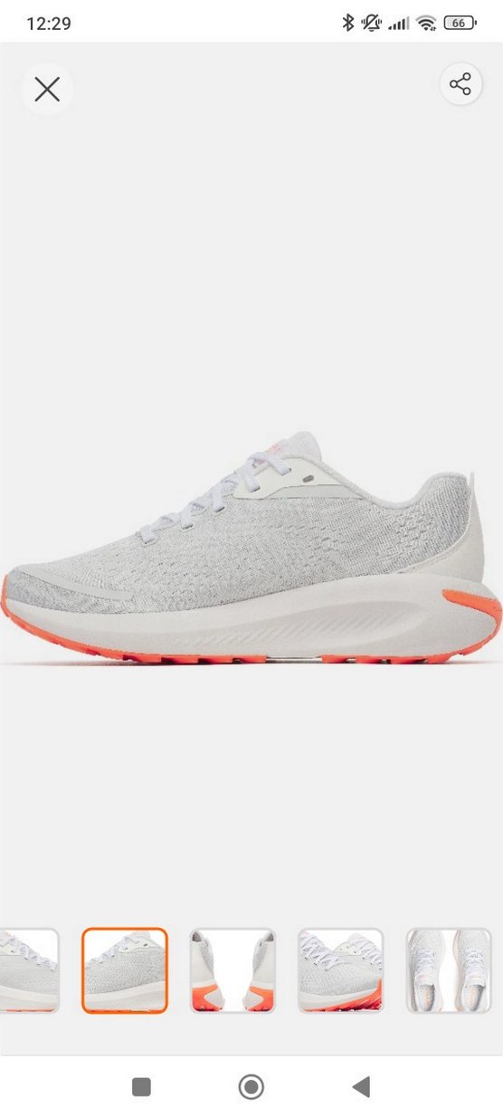 Merrell Morphlite Beyaz Erkek Outdoor Ayakkabı - Görsel 4