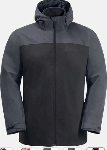 Jack Wolfskin m