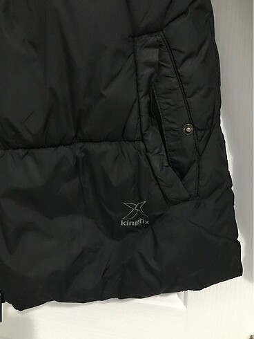 Kinetix Siyah kinetix mont