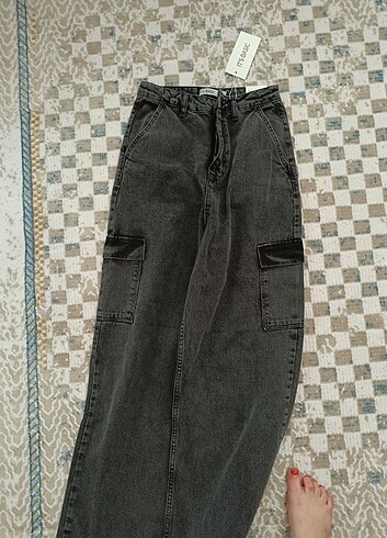 Sıfır Pantolon 