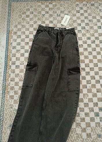 Diğer Sıfır Pantolon