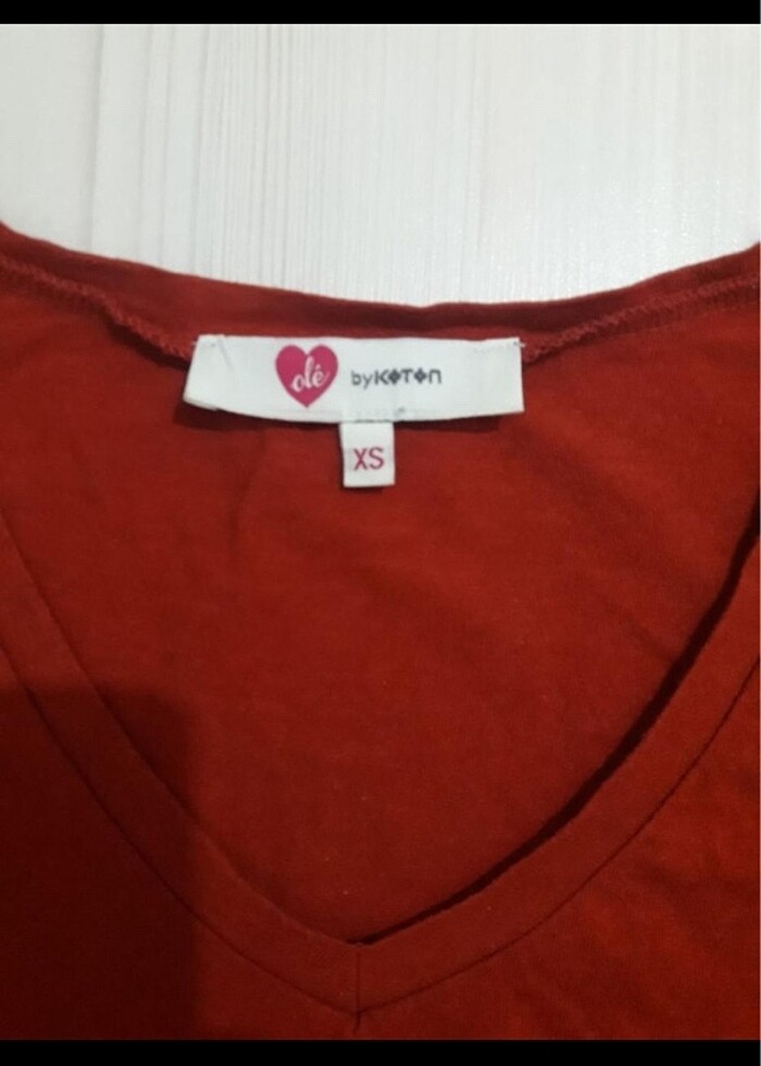 İkili tişört baskılı - Görsel 4