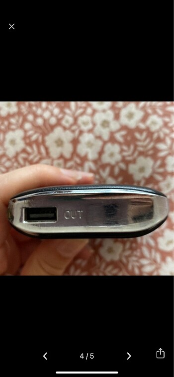 Powerbank - Görsel 4
