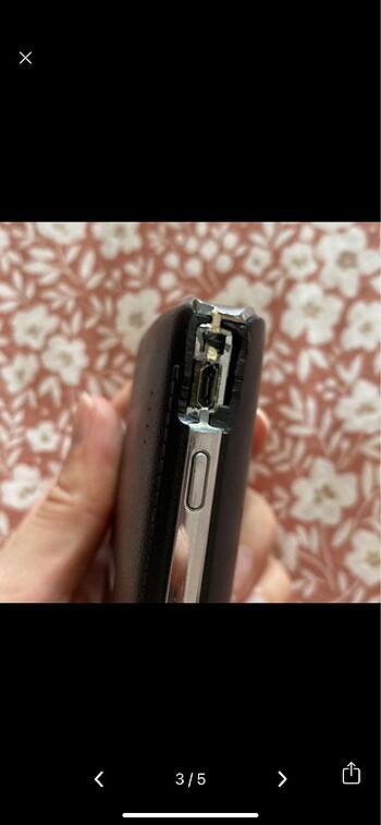 Powerbank - Görsel 3