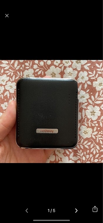Powerbank