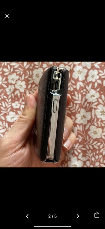 Powerbank - Görsel 2