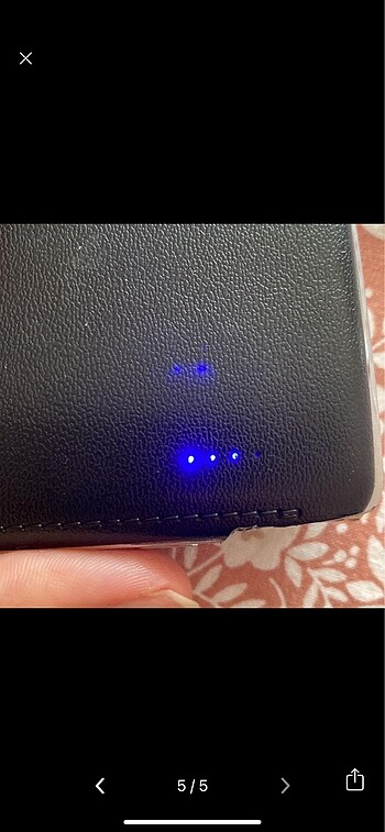 Powerbank - Görsel 5