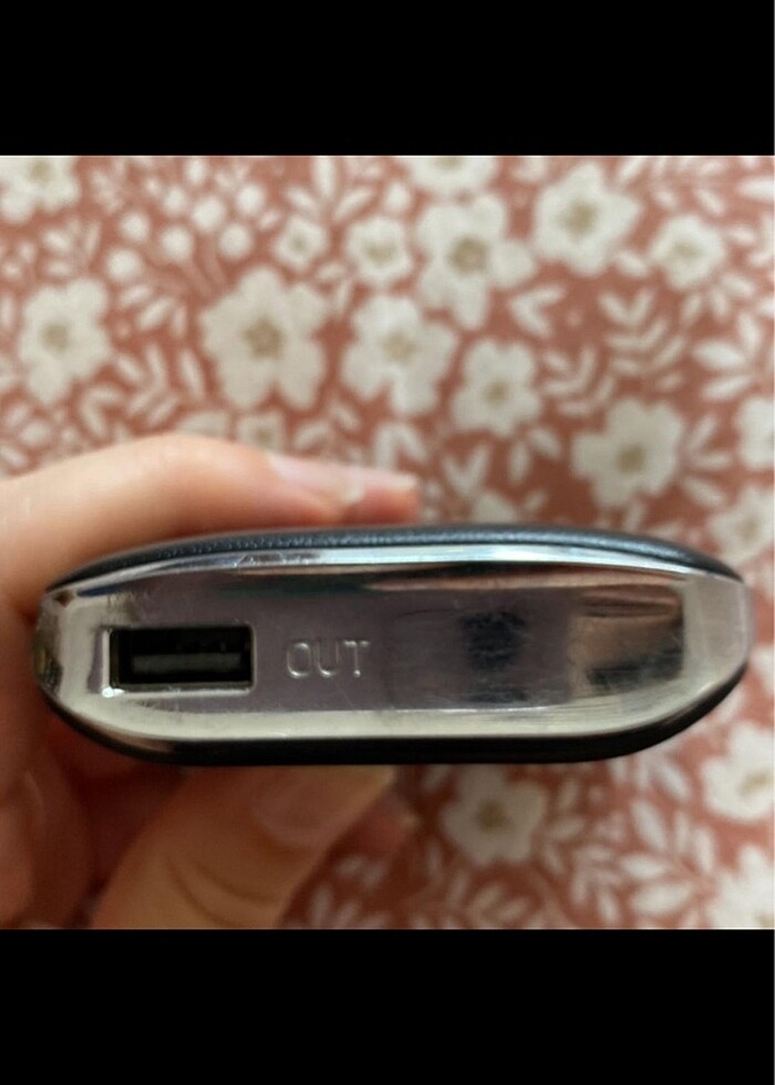 Powerbank - Görsel 4