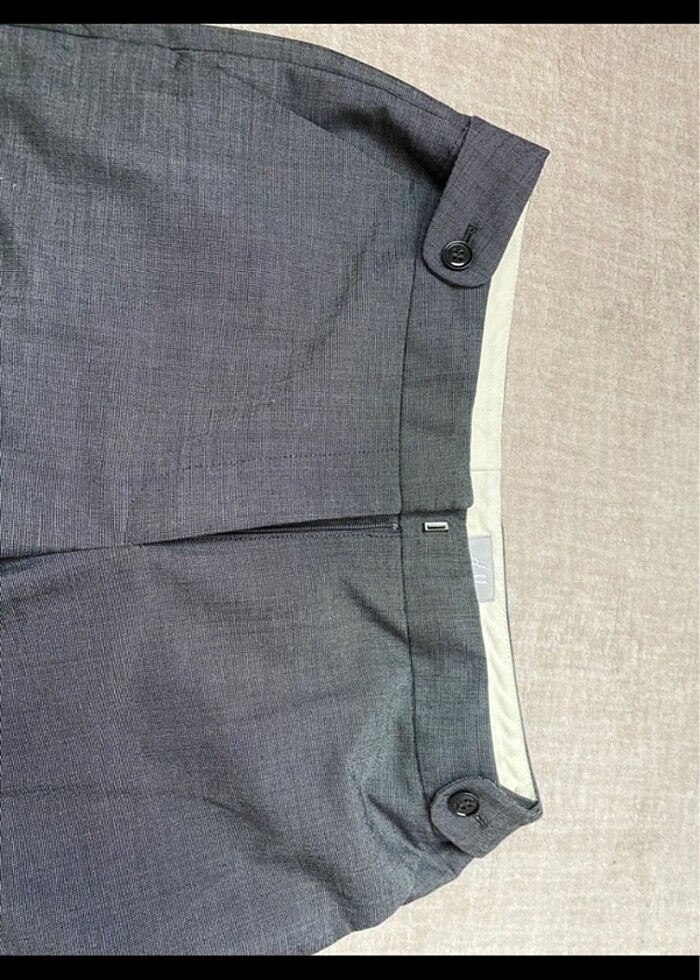 H&M ceket pantolon takım - Görsel 5