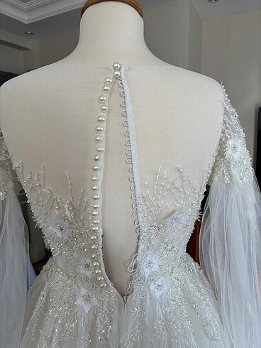 Gelinlik - Görsel 5