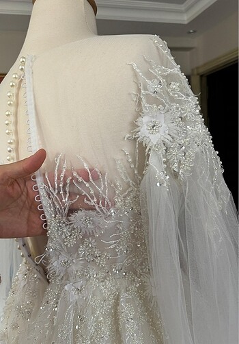 Gelinlik - Görsel 7