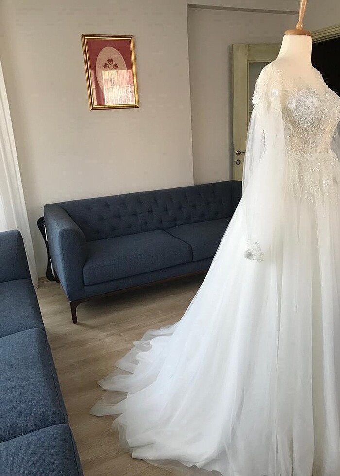 Gelinlik - Görsel 2