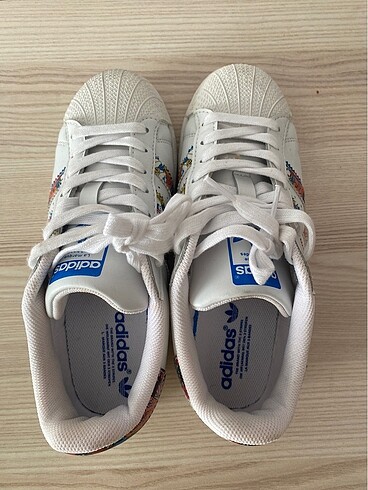 Adidas Adidas