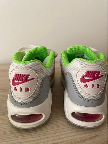 Nike Orijinal Nıke aır Max