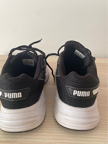 Puma spor ayakkabısı