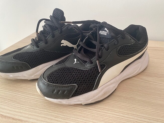 Puma Puma spor ayakkabısı
