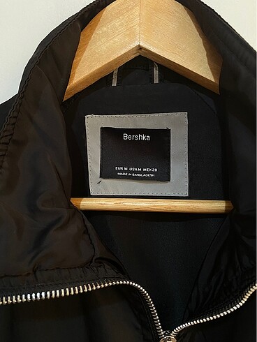 Bershka Bershka ceket