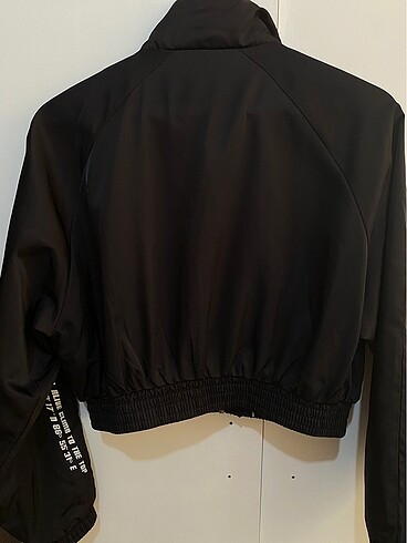 m Beden Bershka ceket
