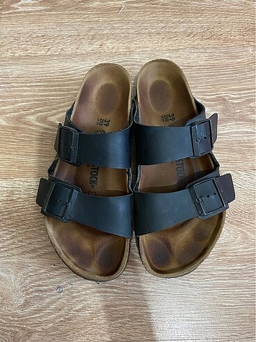 Birkenstock terlik
