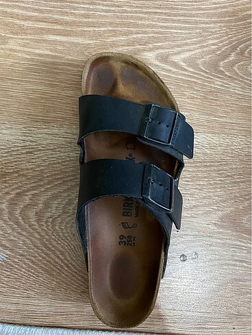39 Beden Birkenstock terlik