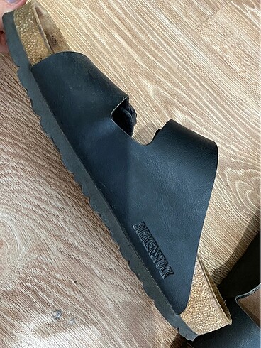 Birkenstock Birkenstock terlik