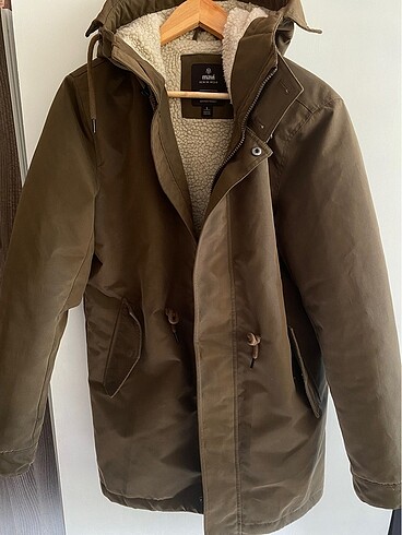 Mavi Jeans Parka mont