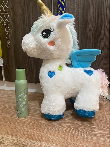 Diğer Peluş unicorn