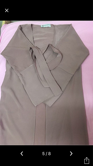 Diğer Krep kumaş abaya