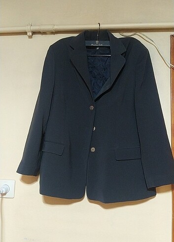 Blazer ceket 